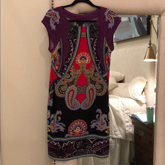 Snap Dresses & Skirts - Sheath Dress XL